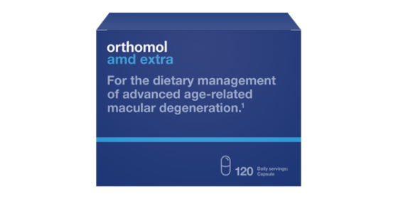 Orthomol-AMD-extra