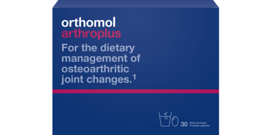 Orthomol-Arthroplus