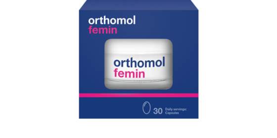 Orthomol-Femin