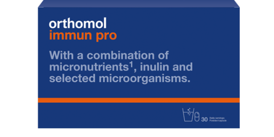 Orthomol-Immun-pro