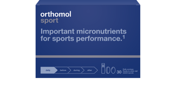 Orthomol-Sport