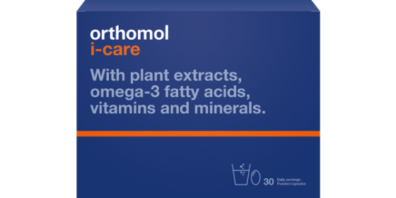 Orthomol-i-CAre