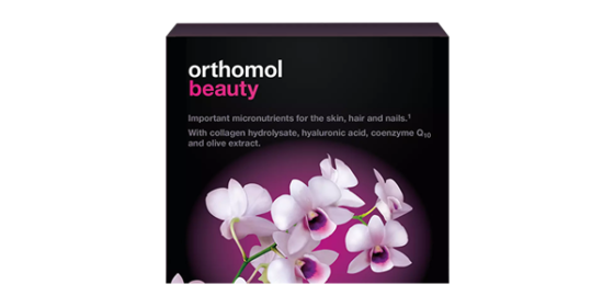 Orthomol-Beauty