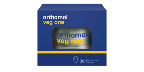 Orthomol-Veg-one