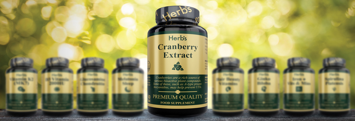 Orthopharm-Herbs-cranberry-extract